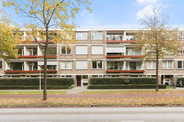Woning Veldmaarschalk Montgomerylaan 318 Eindhoven