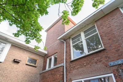 Woning Bruinbankstraat 41 Den Haag