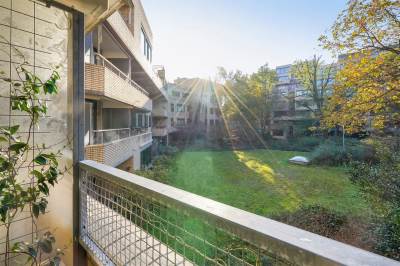 Woning Burgemeester Patijnlaan 636 Den Haag