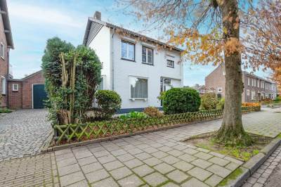 Woning Spaansesingel 21 Beek (LI)