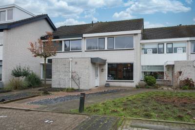 Woning Johannapark 38 Hoeven