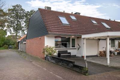 Woning Hornikswei 43 Goes