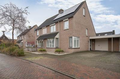 Woning Andoorn 6 Schaijk