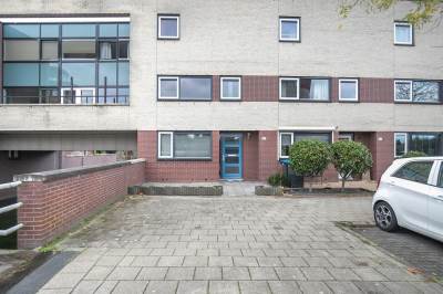 Woning Waddenring 55 Barendrecht