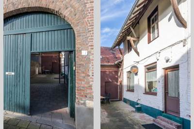 Woning Maastrichterweg 12 Bingelrade