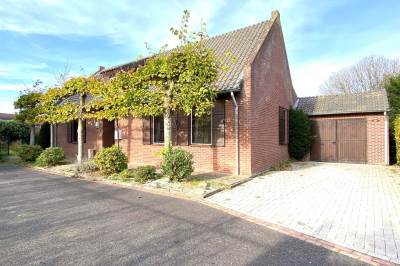 Woning Herderstraat 21 Echt