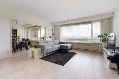 Woning John F. Kennedylaan 121 Rijswijk (ZH)