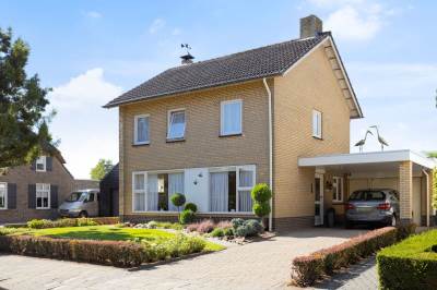 Woning Kampstraat 54 Someren