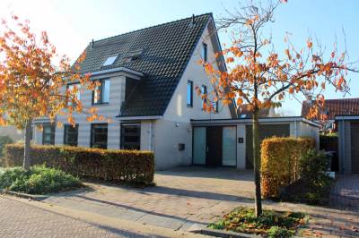 Woning Poldermolenlaan 5 Lochem