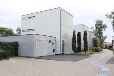 Woning Annie M.G. Schmidtstraat 8 Zutphen