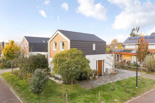 Woning Duitslandstraat 1 Lent