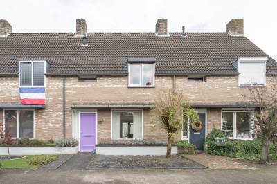 Woning De Looijakker 50 Moergestel