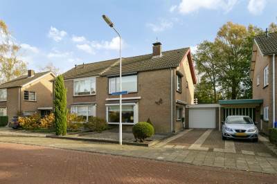 Woning Jeroen Boschstraat 62 Terneuzen