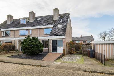Woning Stenderland 34 Amerongen