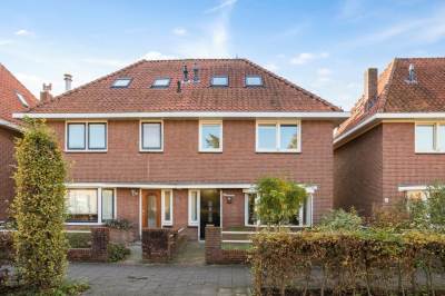 Woning Julianastraat 36 Steenbergen (NB)