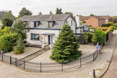 Woning Nieuwstraat 10 Soest
