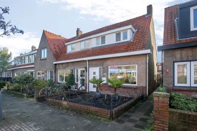 Woning Zuidvlietstraat 62 Goes
