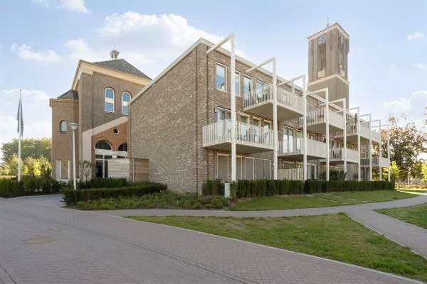 Woning Nijmeegsestraat 6g Gendt