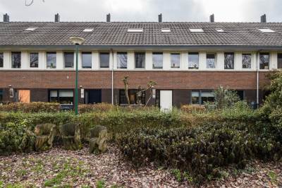 Woning Burgemeester Feithplantsoen 16 Leersum
