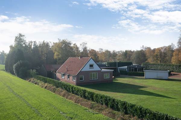 Woning Kommerweg 3 Erica