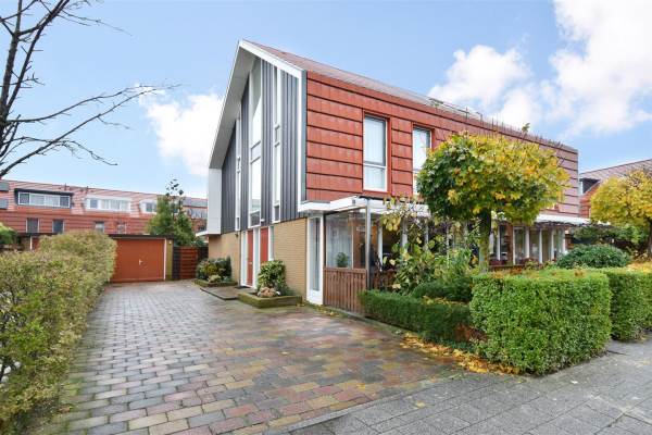 Woning Spreestroom 8 Zoetermeer