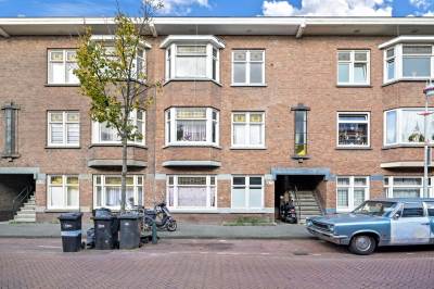 Woning Isingstraat 93A Den Haag