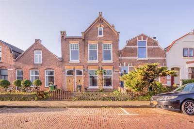 Woning Noordweg 79 Middelburg