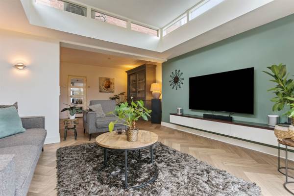 Woning Siriuspad 14 Eindhoven