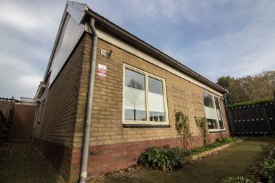 Woning Zwaagdijk 168 Zwaagdijk-Oost