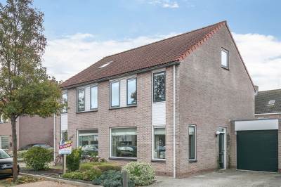 Woning Maaiklinkstraat 27 Driewegen