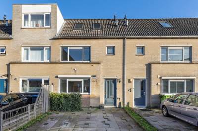 Woning Gortmolenerf 46 Gouda