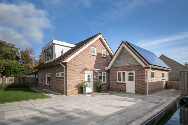 Woning 's Gravenmeet 1 Burgh-Haamstede