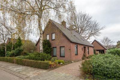 Woning Scheemderstraat 23 Noordbroek