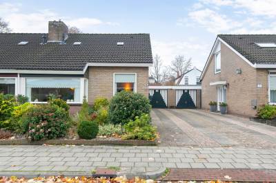 Woning Irisstraat 41 Scheemda