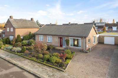 Woning Van Ulftstraat 22 Sevenum