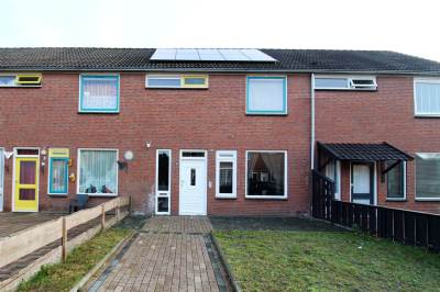 Woning Brinkstraat 20 Musselkanaal