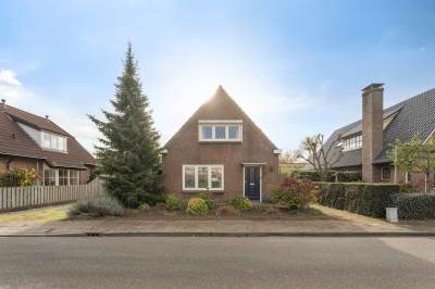 Woning Munnikhofsestraat 27 Deest