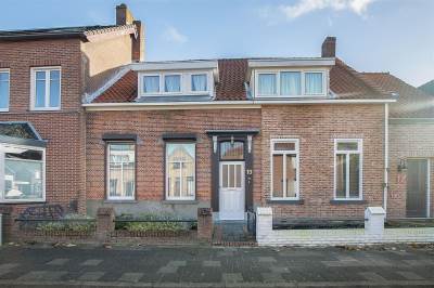 Woning Groenendijk 13 Kloosterzande