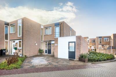 Woning Karveel 449 Lelystad