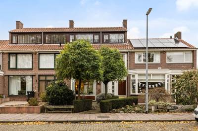 Woning Sportlaan 8 Veldhoven