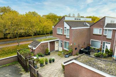 Woning Struytse Hoeck 115 Hellevoetsluis