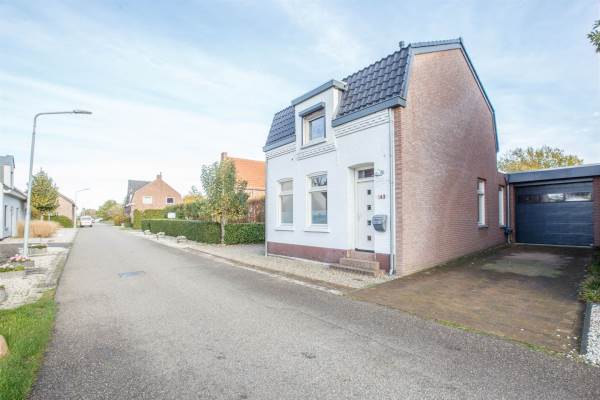 Woning Nieuw Goltenweg 149 Venlo