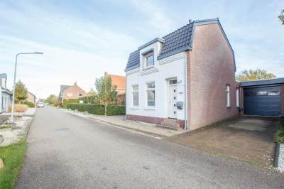 Woning Nieuw Goltenweg 149 Venlo