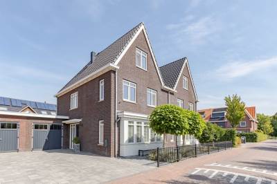 Woning Boterbloem 33 Hazerswoude-Dorp