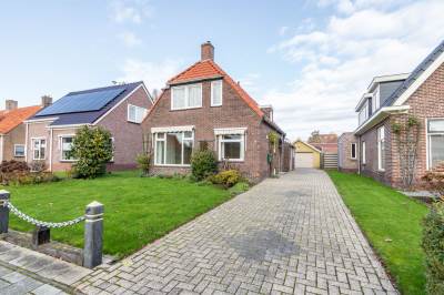 Woning Bloemstraat 9 Roden