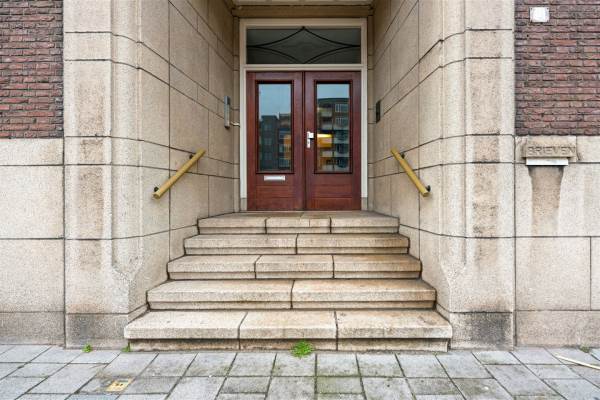 Woning Schiekade 14B Rotterdam