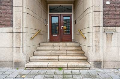 Woning Schiekade 14B Rotterdam