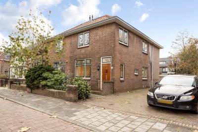 Woning Veurseweg 86 Voorschoten