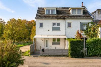 Woning Oude Smeermaeserweg 8 Maastricht