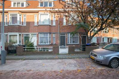 Woning Trembleystraat 29 Den Haag
